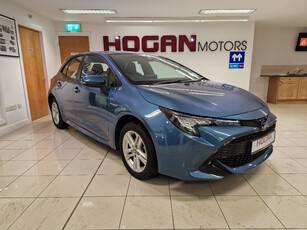 2021 (212) Toyota Corolla