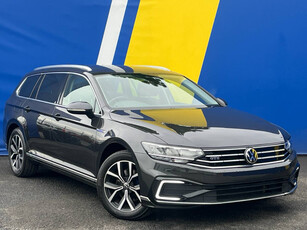 2021 Volkswagen Passat