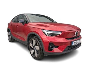 2022 (221) Volvo C40