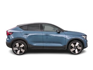 2022 (222) Volvo C40