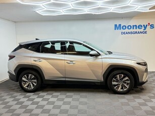 2023 (231) Hyundai Tucson