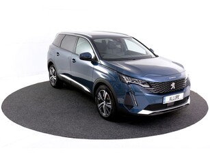 2023 (231) Peugeot 5008