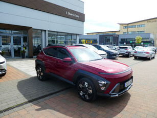 2023 (232) Hyundai Kona