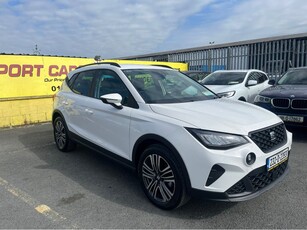 2023 (232) SEAT Arona