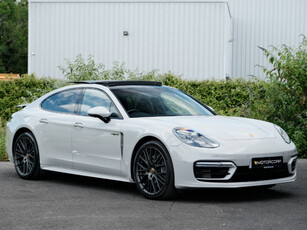 2023 Porsche Panamera