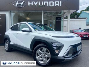 2024 (241) Hyundai Kona