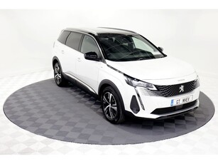 2024 (241) Peugeot 5008