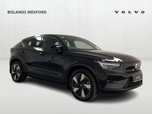 2024 (242) Volvo C40