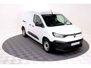 2024 (242) Citroen Berlingo