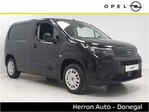 2024 Opel Combo