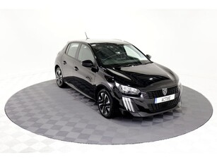 2024 (242) Peugeot 208