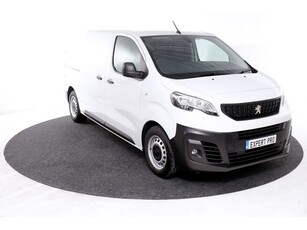 2024 Peugeot Expert