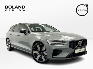 2024 Volvo V60