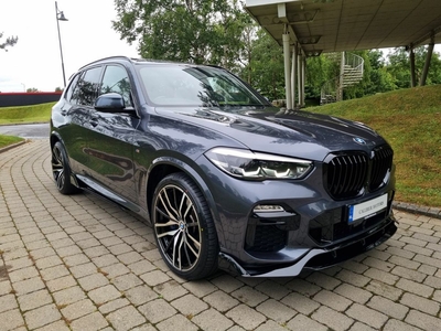 2020 - BMW X5 Automatic