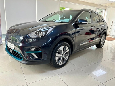 2020 - Kia Niro Automatic