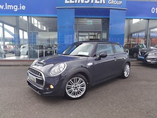 2014 (141) Mini Cooper S