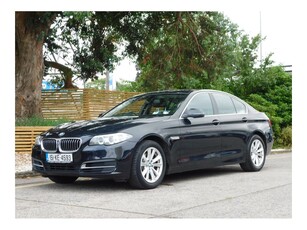 2015 (151) BMW 5 Series