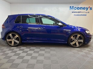 2016 (161) Volkswagen Golf