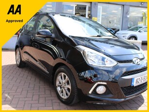 2016 (162) Hyundai i10