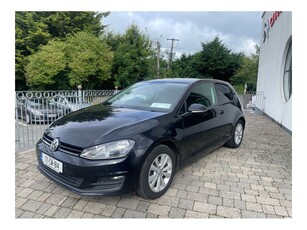 2017 (171) Volkswagen Golf