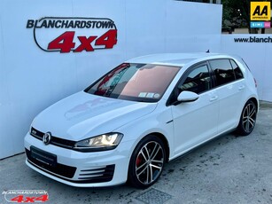 2017 (171) Volkswagen Golf