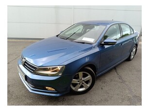 2017 (171) Volkswagen Jetta