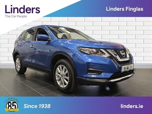 2019 (191) Nissan X-Trail