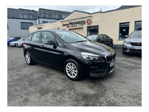 2019 (192) BMW 2 Series