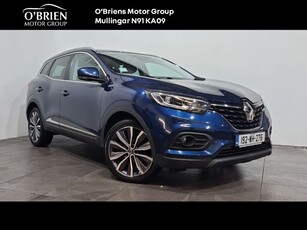 2019 (192) Renault Kadjar