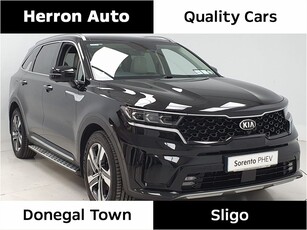 2021 (212) Kia Sorento