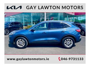 2022 (222) Ford Kuga