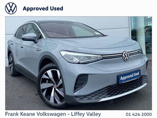 2023 (231) Volkswagen ID.4