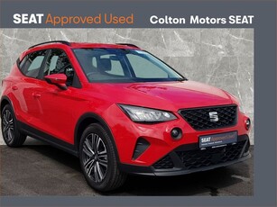 2023 (232) SEAT Arona