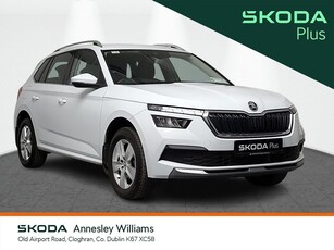 2023 (232) Skoda Kamiq