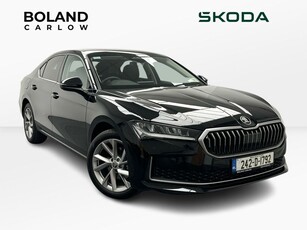 2024 (242) Skoda Superb