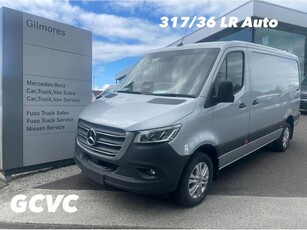 2024 Mercedes-Benz Sprinter