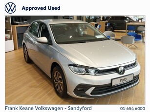 2024 Volkswagen Polo