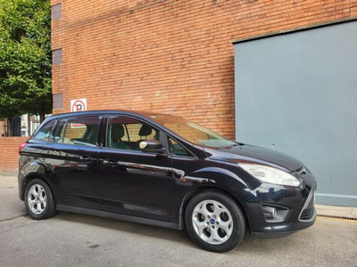 FORD GRAND C-MAX