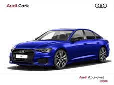 2023 - Audi A1 Manual
