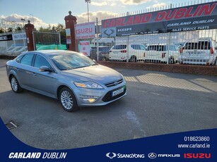 2014 (141) Ford Mondeo