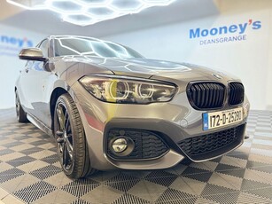 2017 (172) BMW 1 Series