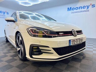 2017 (172) Volkswagen Golf