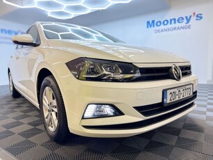 2020 (201) Volkswagen Polo