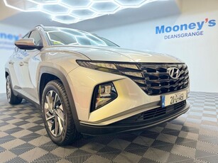 2021 (211) Hyundai Tucson