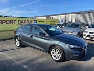 2021 (212) SEAT Leon