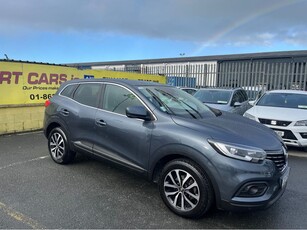 2022 (222) Renault Kadjar