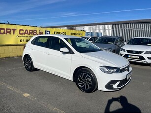 2023 (231) Volkswagen Polo