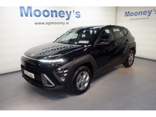 2023 (232) Hyundai Kona