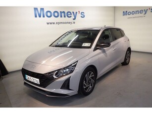 2024 (241) Hyundai i20