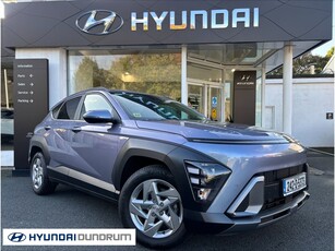 2024 (242) Hyundai Kona